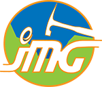Logo Rasmi JMG